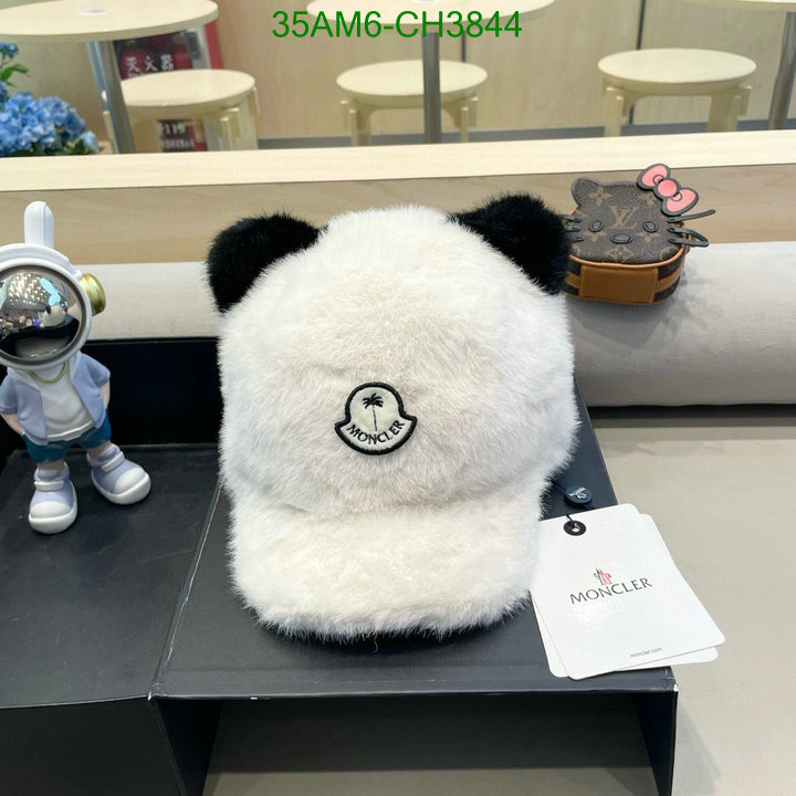 Moncler-Cap(Hat) Code: CH3844 $: 35USD