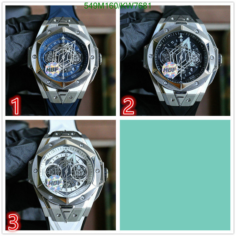 Hublot-Watch-Mirror Quality Code: KW7681 $: 549USD