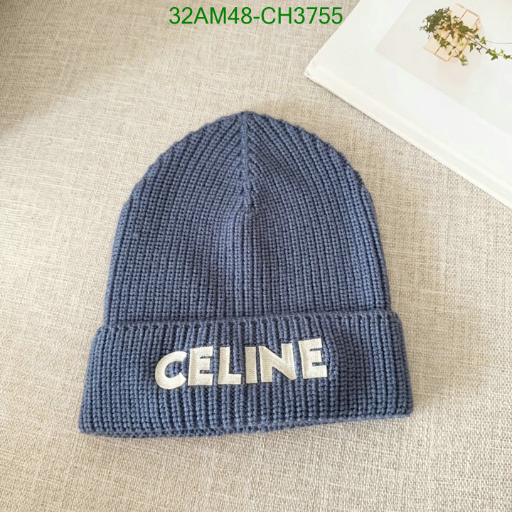 Celine-Cap(Hat) Code: CH3755 $: 32USD