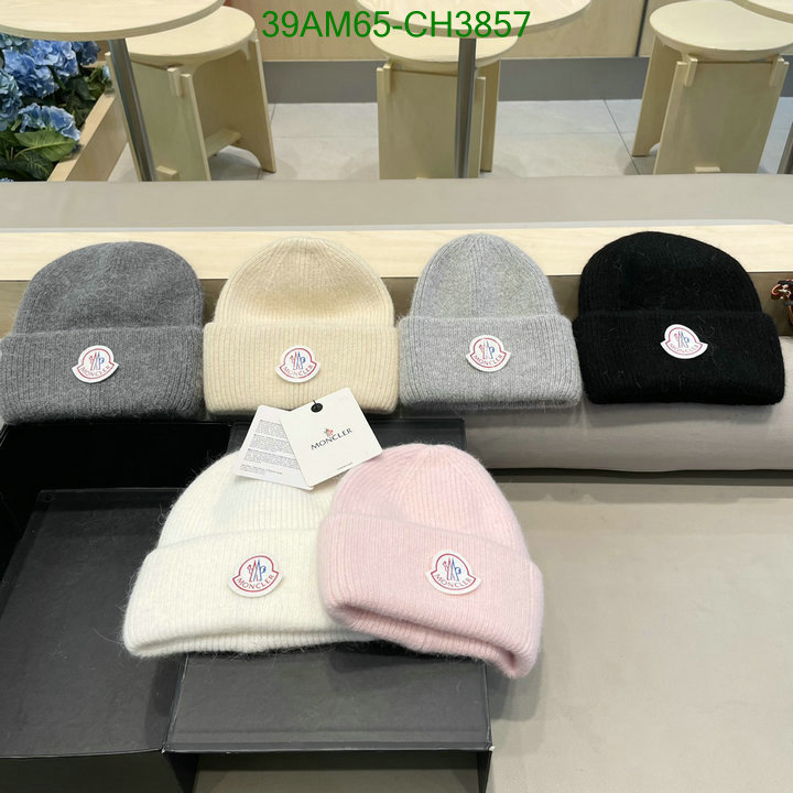 Moncler-Cap(Hat) Code: CH3857 $: 39USD