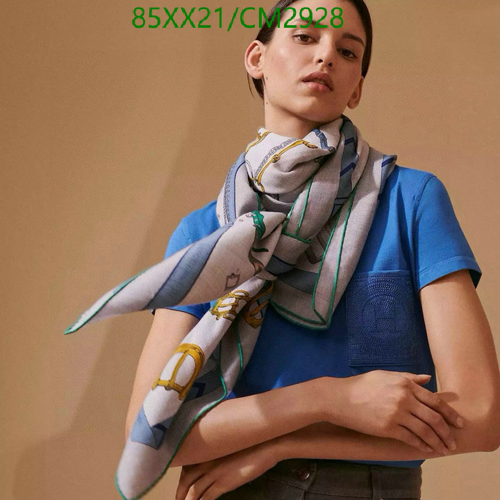 Hermes-Scarf Code: CM2928 $: 85USD