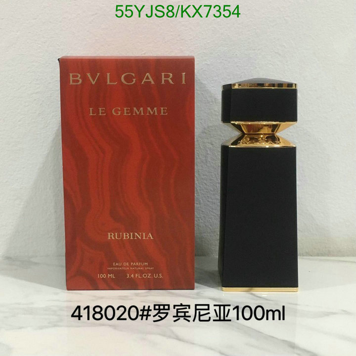 Bvlgari-Perfume Code: KX7354 $: 55USD