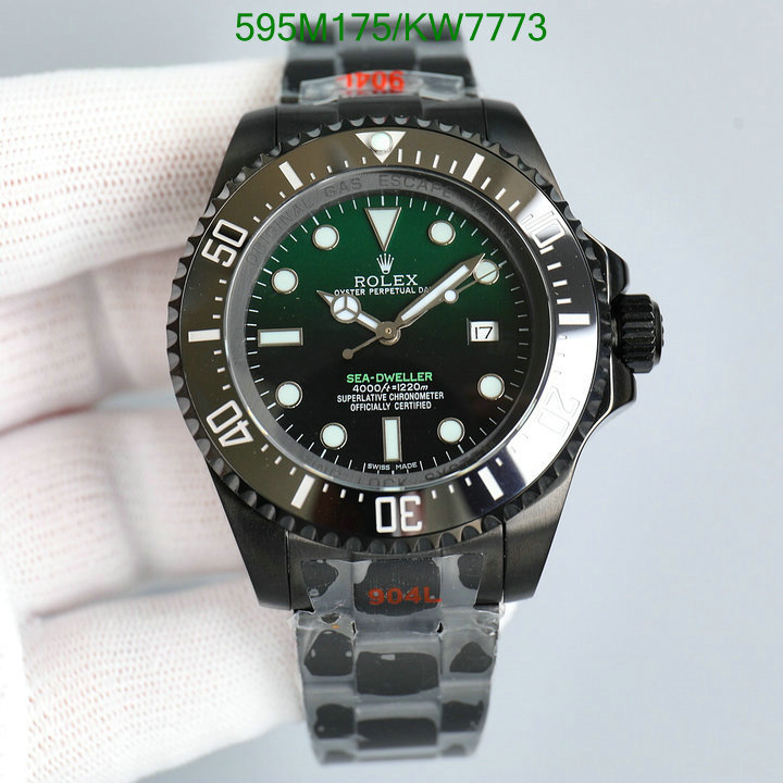 Rolex-Watch-Mirror Quality Code: KW7773 $: 595USD