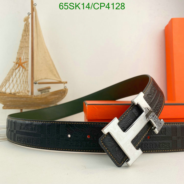 Hermes-Belts Code: CP4128 $: 65USD