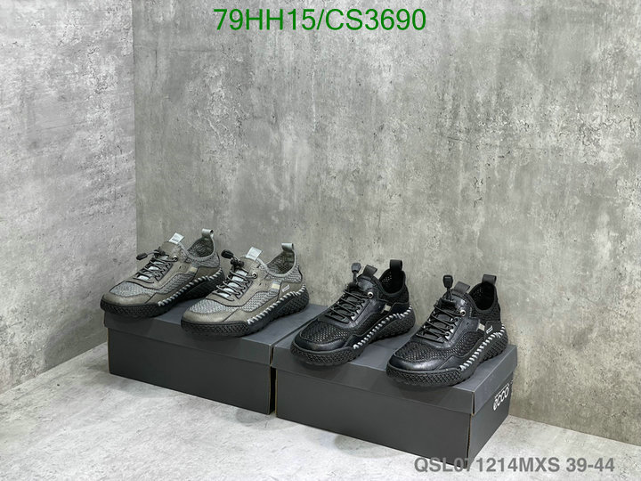 Ecco-Men shoes Code: CS3690 $: 79USD