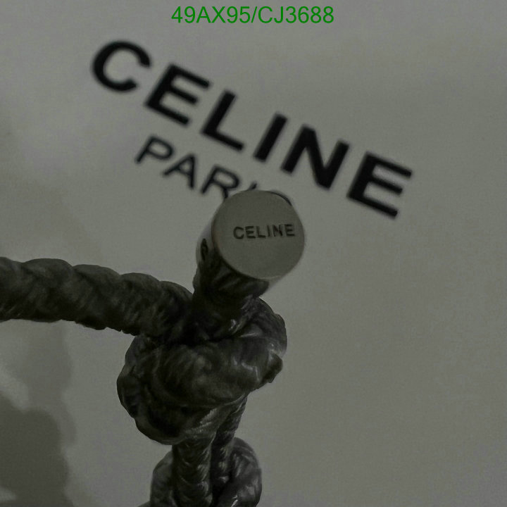 Celine-Jewelry Code: CJ3688 $: 49USD