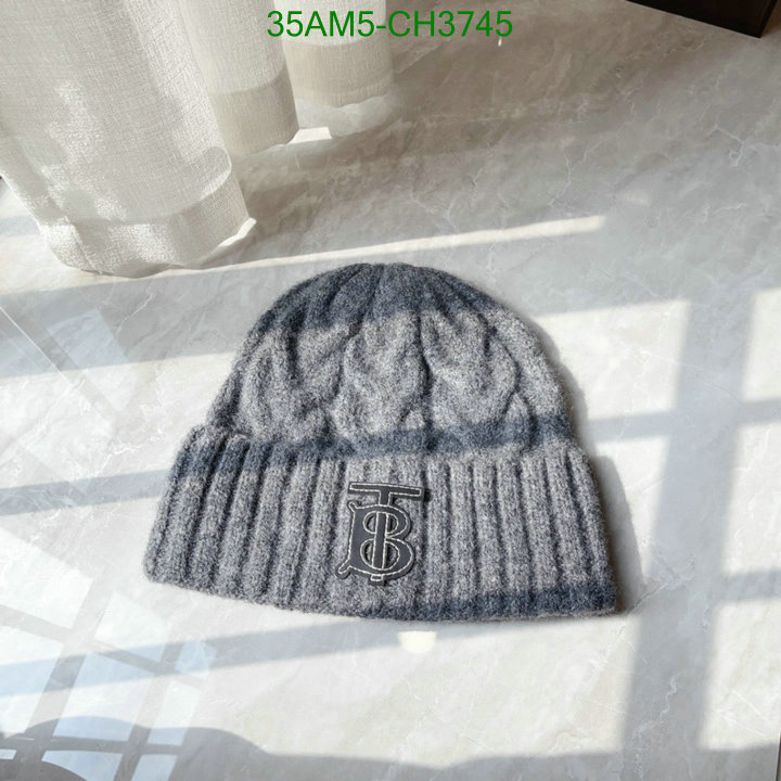 Burberry-Cap(Hat) Code: CH3745 $: 35USD