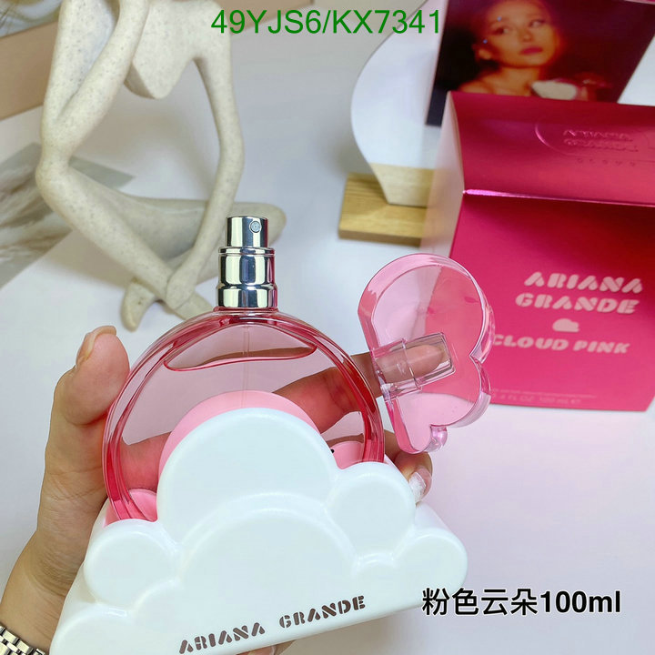 Ariana Grande-Perfume Code: KX7341 $: 49USD