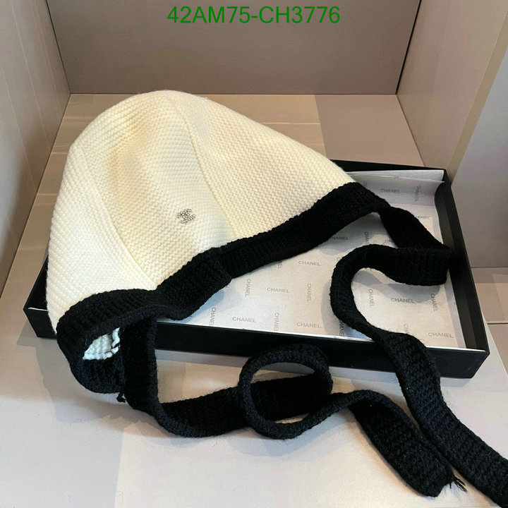 Chanel-Cap(Hat) Code: CH3776 $: 42USD