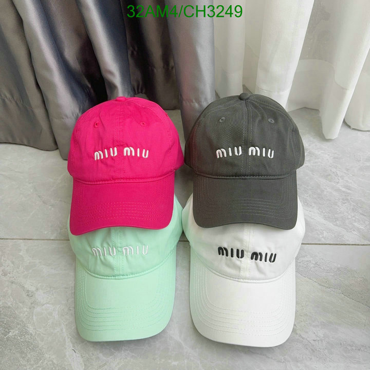 Balenciaga-Cap(Hat) Code: CH3249 $: 32USD