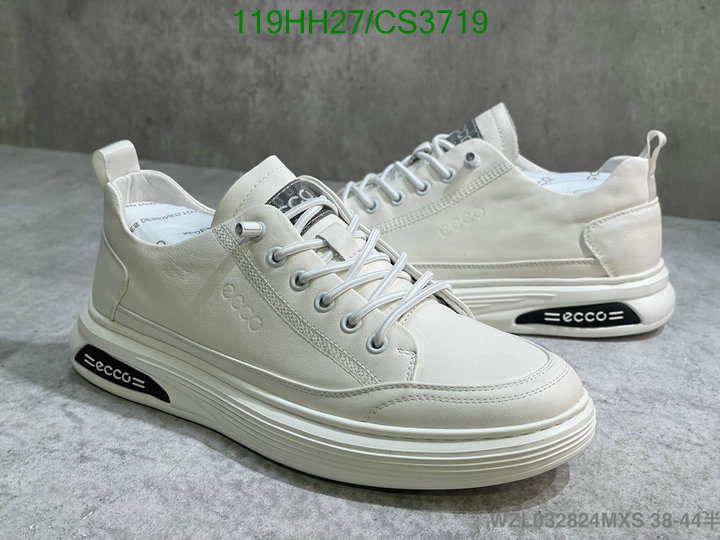 Ecco-Men shoes Code: CS3719 $: 119USD