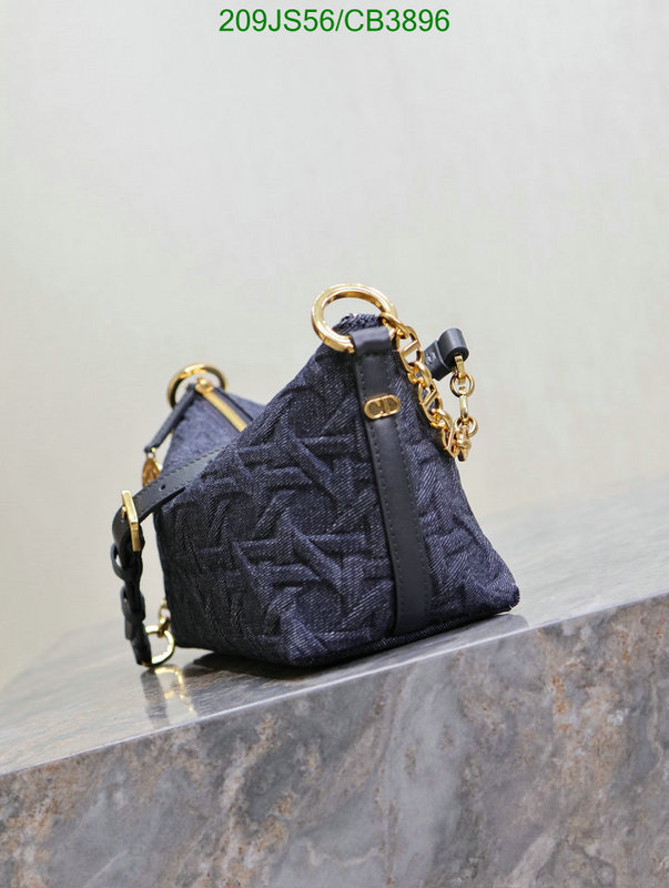 Dior-Bag-Mirror Quality Code: CB3896 $: 209USD