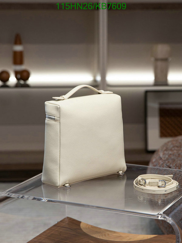 Loro Piana-Bag-4A Quality Code: KB7609 $: 115USD