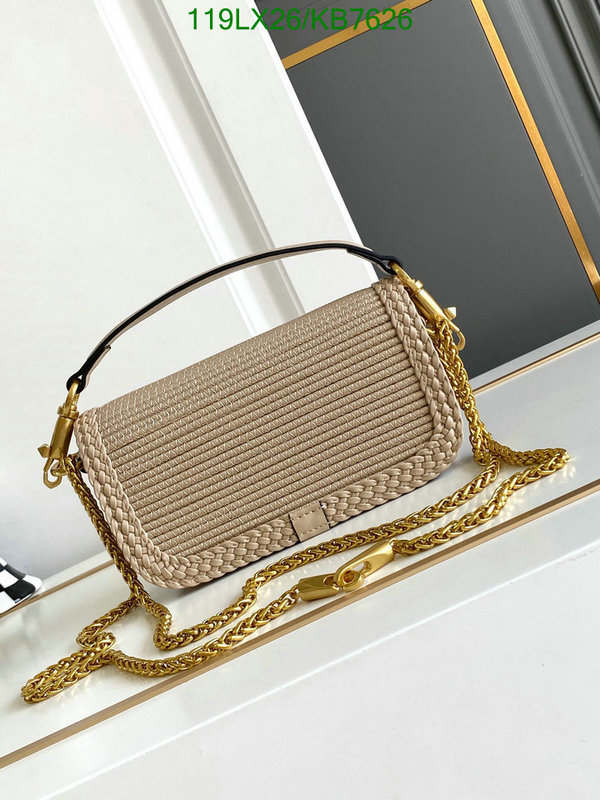 Valentino-Bag-4A Quality Code: KB7626