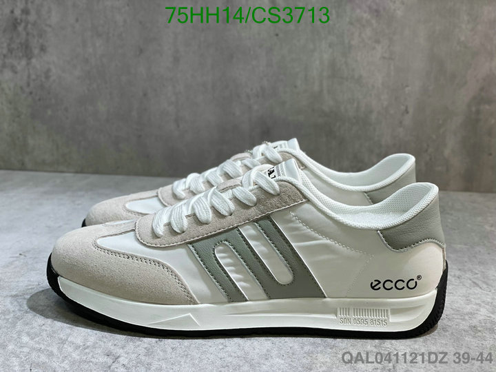 Ecco-Men shoes Code: CS3713 $: 75USD