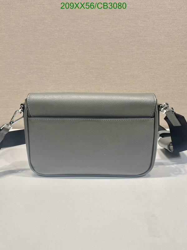 Prada-Bag-Mirror Quality Code: CB3080 $: 209USD