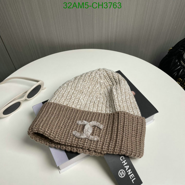 Chanel-Cap(Hat) Code: CH3763 $: 32USD