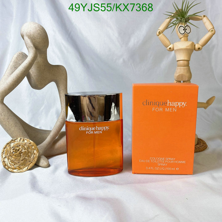 Cliniquc Happy-Perfume Code: KX7368 $: 49USD