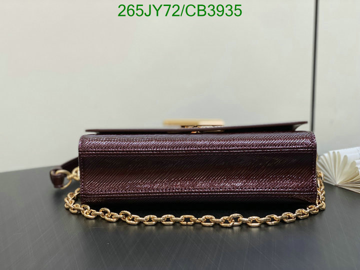 LV-Bag-Mirror Quality Code: CB3935 $: 265USD