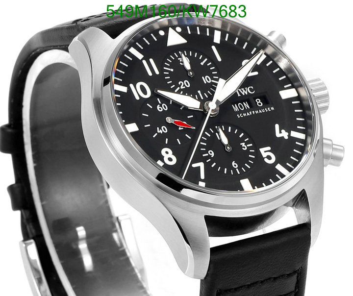 IWC-Watch-Mirror Quality Code: KW7683 $: 549USD