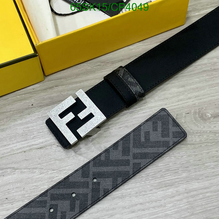 Fendi-Belts Code: CP4049 $: 65USD