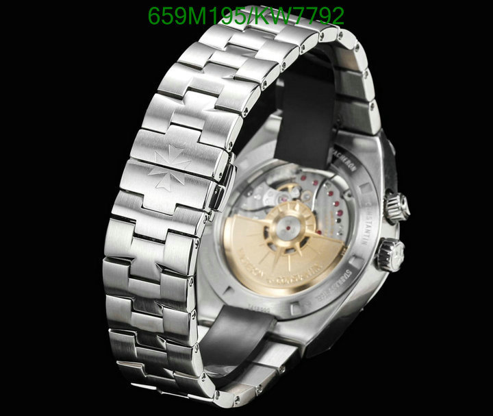 Vacheron Constantin-Watch-Mirror Quality Code: KW7792 $: 659USD