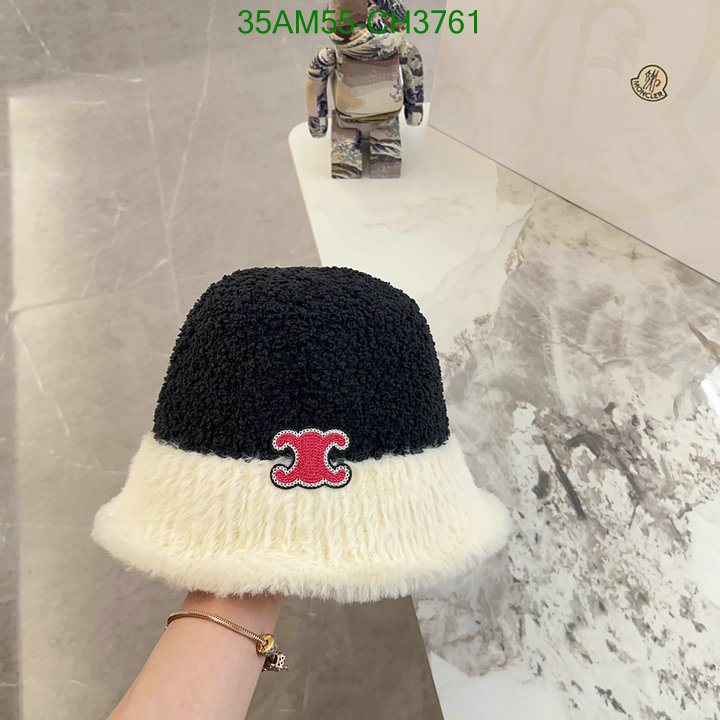 Celine-Cap(Hat) Code: CH3761 $: 35USD