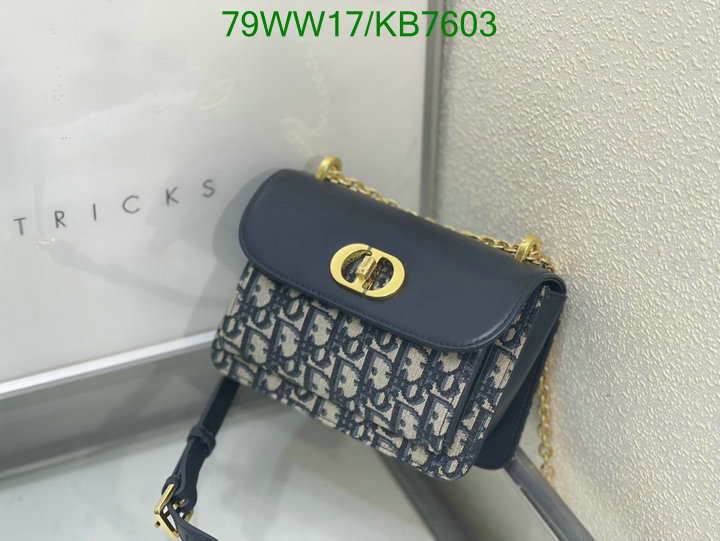 Dior-Bag-4A Quality Code: KB7603 $: 79USD