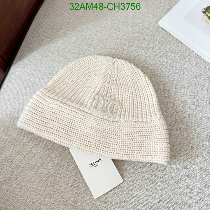 Celine-Cap(Hat) Code: CH3756 $: 32USD