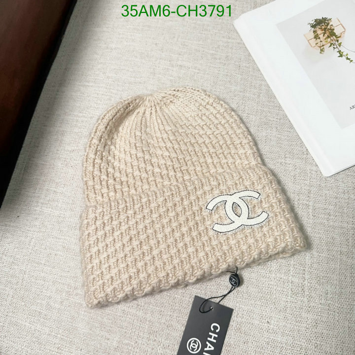 Chanel-Cap(Hat) Code: CH3791 $: 35USD