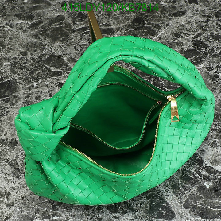 BV-Bag-Mirror Quality Code: KB7814 $: 415USD