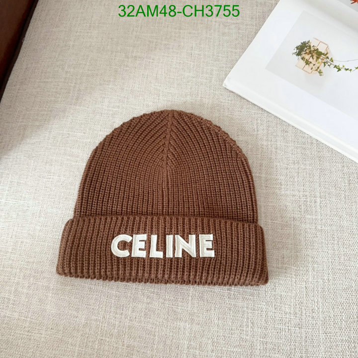 Celine-Cap(Hat) Code: CH3755 $: 32USD