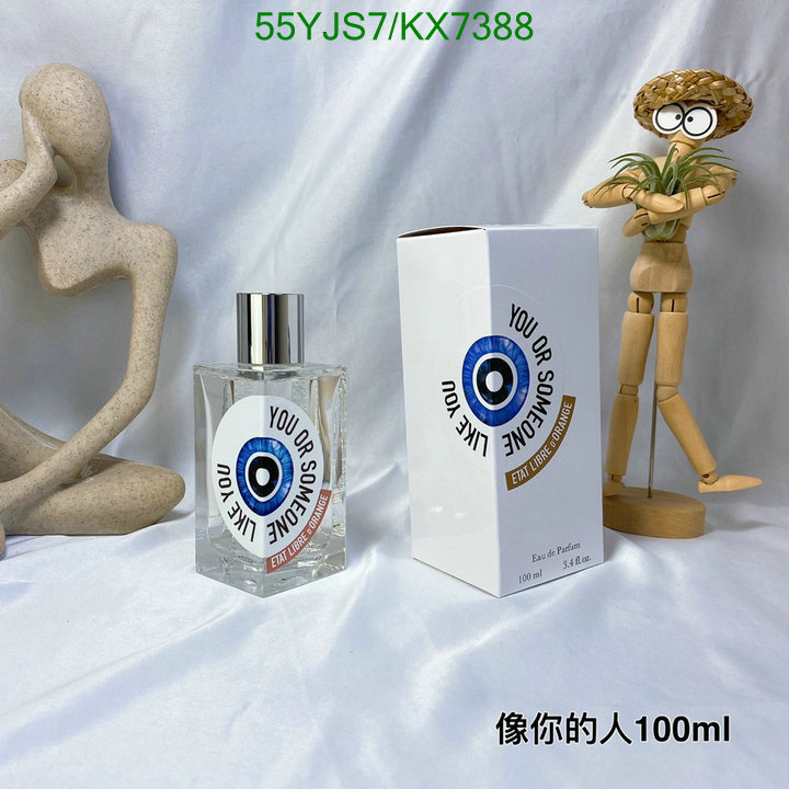 Etat Libre dOrange-Perfume Code: KX7388 $: 55USD