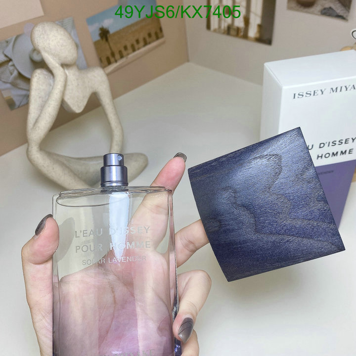 Issey Miyake-Perfume Code: KX7405 $: 49USD