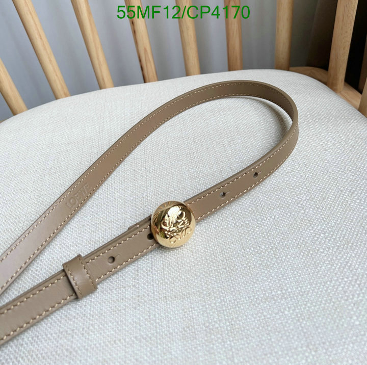 Loewe-Belts Code: CP4170 $: 55USD