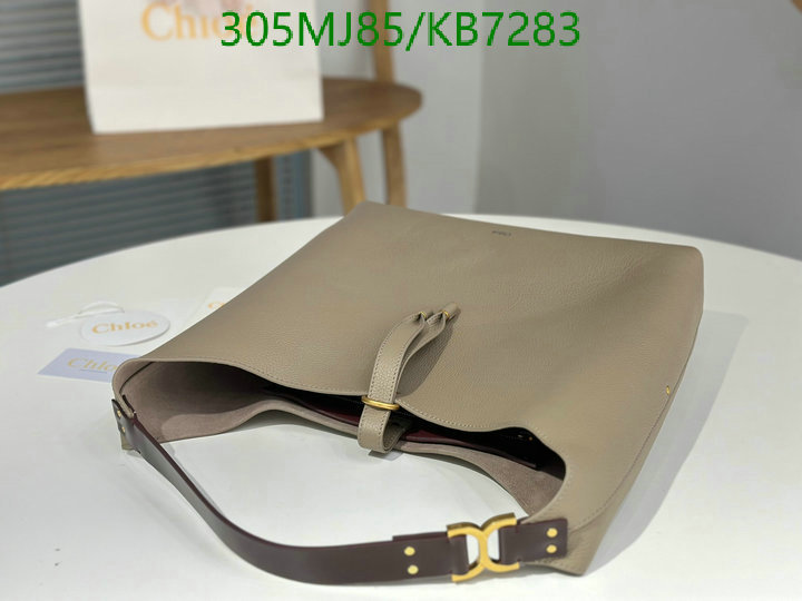 Chlo-Bag-Mirror Quality Code: KB7283