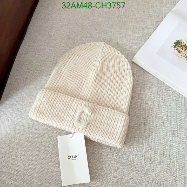 Celine-Cap(Hat) Code: CH3757 $: 32USD