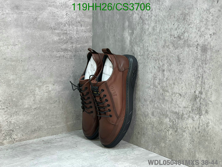 Ecco-Men shoes Code: CS3706 $: 119USD