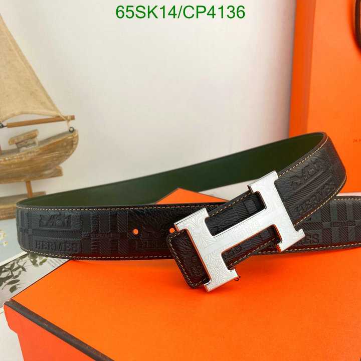 Hermes-Belts Code: CP4136 $: 65USD