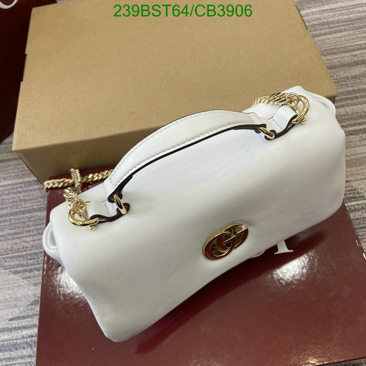 Gucci-Bag-Mirror Quality Code: CB3906 $: 239USD