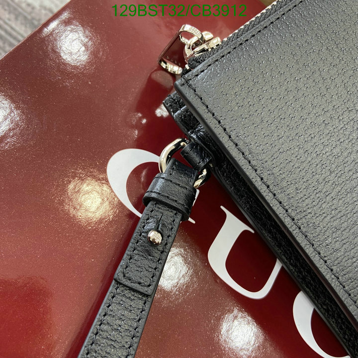 Gucci-Bag-Mirror Quality Code: CB3912 $: 129USD