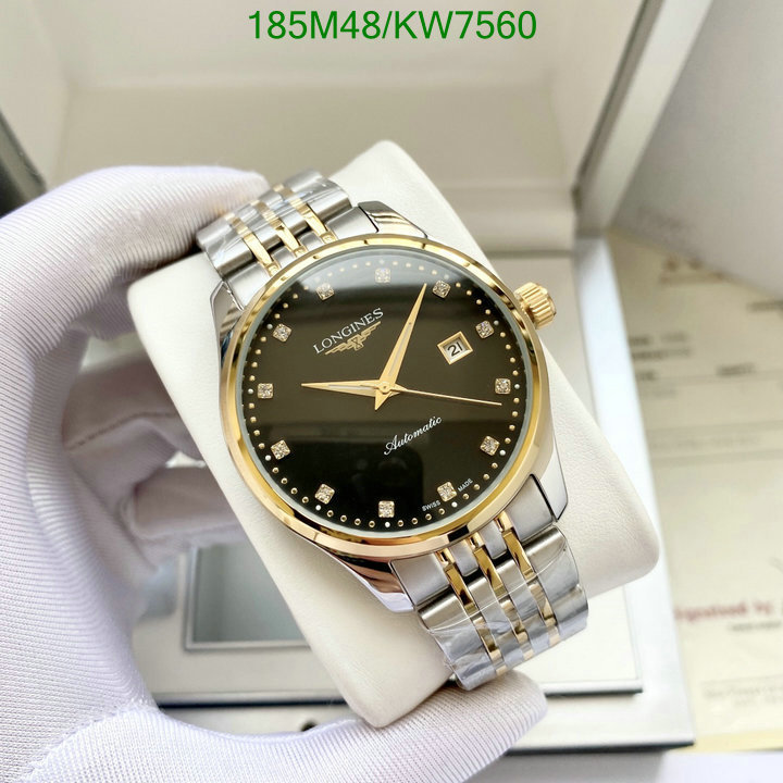 LONGINES-Watch-4A Quality Code: KW7560 $: 185USD