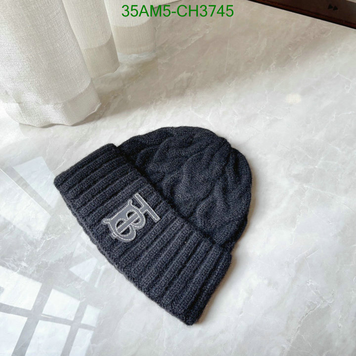 Burberry-Cap(Hat) Code: CH3745 $: 35USD