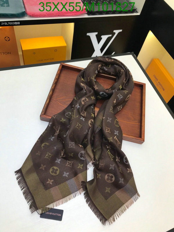 LV-Scarf Code: M101827 $: 35USD