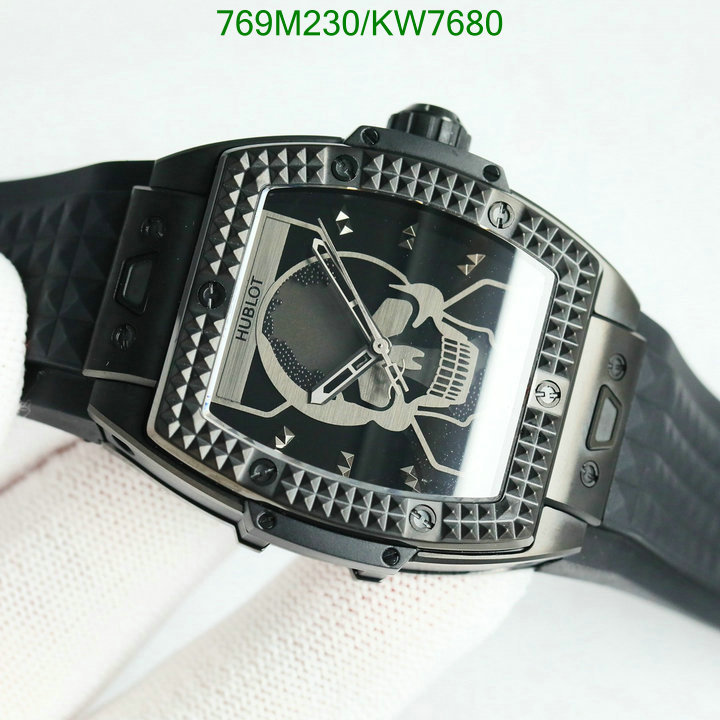 Hublot-Watch-Mirror Quality Code: KW7680 $: 769USD