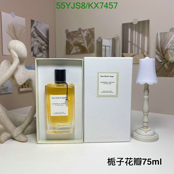 VCA-Perfume Code: KX7457 $: 55USD