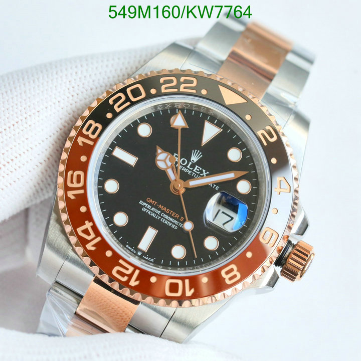 Rolex-Watch-Mirror Quality Code: KW7764 $: 549USD