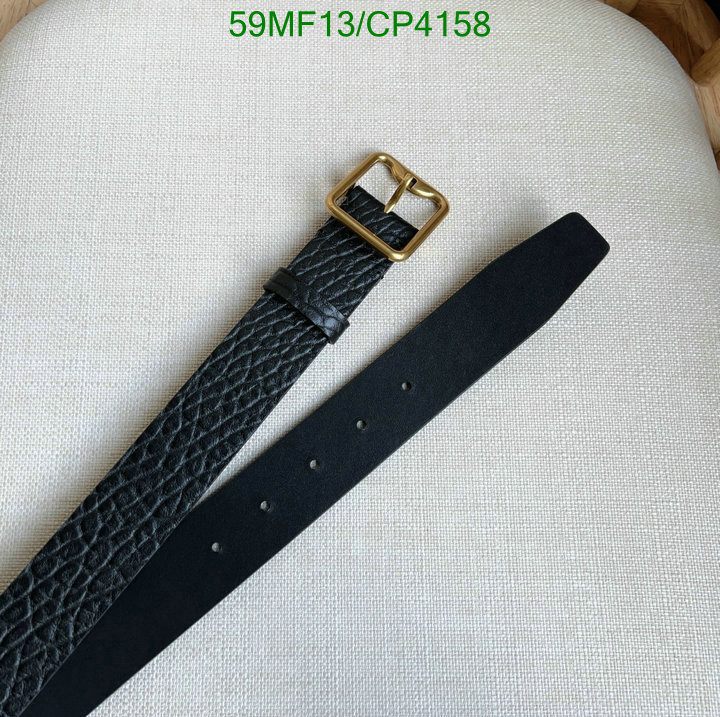 Burberry-Belts Code: CP4158 $: 59USD