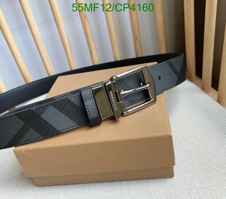 Burberry-Belts Code: CP4160 $: 55USD