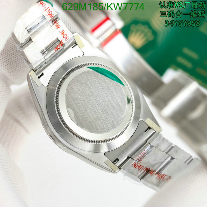 Rolex-Watch-Mirror Quality Code: KW7774 $: 629USD